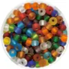 Rokajl 4,5mm 17g-mix matně stříbrný Náhled obrázku produktu 2