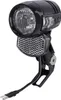 AXA Blueline 30 E-Bike LED-Scheinwerfer - 30 Lux Frontlicht Produktbild-Vorschau 2
