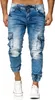 Red Bridge Herren Jogger Denim Jeanshose Cargo Hose Narrow Produktbild-Vorschau 3