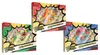 Pokémon Erhabene Helden Mega Kollektion Deutsch Produktbild-Vorschau 1