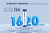 4 Stück Xtar AAA 1,5V 1620mWh (ca. 1000mAh) (Micro, LR03) Produktbild-Vorschau 10