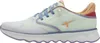 Tamaris Nowana  Sneakers Laag - Mint - Maat 40 Voir les images du produit 5