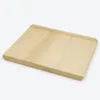 TAVOLO TOPOLATO SU DUE LATI 50x40cm CUCINA Rullo per pasta Anteprima dell’immagine prodotto 2