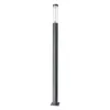 Moderne Laterne 300 cm / Durchmesser 16 cm LED 30W Produktbild-Vorschau 1
