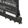vhbw Akku Ersatz für HP 856543-855, 856301-2C1, 856843-850, Produktbild-Vorschau 6