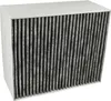 vhbw Aktivkohlefilter kompatibel mit Siemens LZ56300(00), Produktbild-Vorschau 1