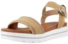Nero Giardini Sierra braun Sandale Braun in Gr. 40 Produktbild-Vorschau 1