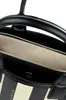 bugatti Handtasche Umhängetasche Cleo Tote Bag Black Produktbild-Vorschau 7