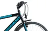 24 Zoll Kinderfahrrad Jungenfahrrad City Rad 21 Gang Produktbild-Vorschau 4