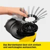 Kärcher 1.445-244.0 Kärcher WRE 18-55 Désherbeur à batterie Voir les images du produit 11