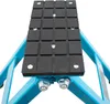 Bituxx KFZ Scherenlift 2,5T flach Wagenheber Blau MS-19207 Produktbild-Vorschau 5