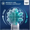 Oral-B Pro Kids Spiderman Elektrische ZahnbürsteElectric Produktbild-Vorschau 2