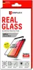 The image shows the retail packaging of a screen protector for an Apple iPhone XR/11. Anteprima dell’immagine prodotto