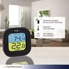 TFA - Funk-Thermometer FUN 30.3068.01 - schwarz Produktbild-Vorschau 7