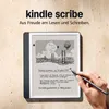 Amazon Kindle Scribe, 25,9 cm (10.2"), E Paper, AZW, AZW3, Produktbild-Vorschau 2