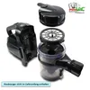 MisterVac kompatibilní s filtrem pro výměnu filtru AREBOS Náhled obrázku produktu 2
