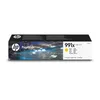 HP Originálna žltá kazeta 991X PageWide s vysokou Náhľad obrázku produktu 13