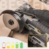 Mini smerigliatrice angolare a batteria 12V, 75 mm, Anteprima dell’immagine prodotto 6
