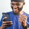 König Design Hülle kompatibel mit Xiaomi Redmi Note11T Pro+ Produktbild-Vorschau 6