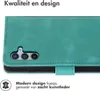 imoshion Bookcase met koord voor de Samsung Galaxy A54 (5G) Productafbeelding-voorbeeld 5