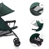Kinderkraft TIK: Cochecito de bebé ligero, 1 asiento, color Vista previa de la imagen del producto 4