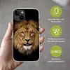 MuchoWow® Handyhülle Schutzhülle Hülle für Apple iPhone 14 Produktbild-Vorschau 6