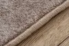 DYWAN koło SERENADE taupe brązowy koło 150 cm Podgląd zdjęcia produktu 3