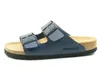 Rohde Alba 5631 Damen Pantoletten Clogs Weite G , Größe:36 Produktbild-Vorschau 2