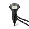 LED Solar Pflanzenstrahler - 10 Strahler / warmweiß - Produktbild-Vorschau 4