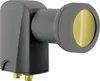 Quattro LNB digital SUN PROTECT anthrazit Produktbild-Vorschau 2