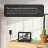 Campanello video wireless con display LCD TPD10 Anteprima dell’immagine prodotto 4