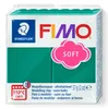 FIMO, Modelliermasse, Knete smaragd soft normal Produktbild-Vorschau 5