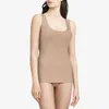 Top Chantelle da donna - gilet, morbido ed elasticizzato, Anteprima dell’immagine prodotto 6