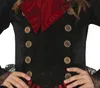Kostümkleid GOTHIC Halloween 10-12 Jahre Produktbild-Vorschau 5