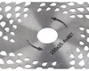 Verk 11457 Kotouč vidiový pro křovinořez, 255 x 25,4 mm, Náhled obrázku produktu 8