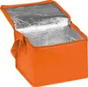 Kühltasche für 6 Dosen à 0,33l / Farbe: orange Produktbild-Vorschau 2