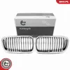 ESEN SKV 66SKV214 Kühlergrill Frontgrill für BMW 7 (E38) Produktbild-Vorschau 1