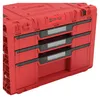 Qbrick System PRIME Drawer 3: Expert gereedschapskist met 3 Productafbeelding-voorbeeld 5