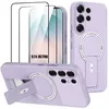 Coque + 2 Verres Trempés pour Samsung Galaxy S26 Ultra, Voir les images du produit 1