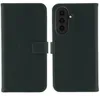 Etui Selencia z prawdziwej skóry na telefon Samsung Galaxy Podgląd zdjęcia produktu 1
