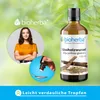 Bioherba Süssholzwurzel Glycyrrhiza glabra L. Tropfen Produktbild-Vorschau 7