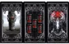 Tarot Nekro Vista previa de la imagen del producto 4