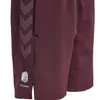 Hummel hmlMOVE GRID WOVEN SHORTS KIDS Produktbild-Vorschau 4