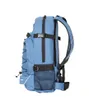 Forvert Backpack Louis blue 20L Rucksack Produktbild-Vorschau 3