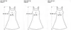 Boho Minikleid, Stufenkleid, Hängerchen - Dunkelbraun, Produktbild-Vorschau 2