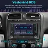 Autoradio CarPlay 7 pouces compatible avec les modèles VW Voir les images du produit 11