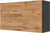 Küchenhängeschrank Sorrella 100cm mit 2 Flügeltüren - Produktbild-Vorschau 1