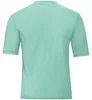 JAKO Unisex Trikot Team KA - 4233, Farbe:minze, Größe:XL Produktbild-Vorschau 2