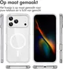 imoshion Sparkle Backcover z MagSafe dla Apple iPhone 17 Podgląd zdjęcia produktu 8