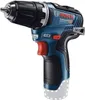 Bosch GSR 12V-35 FC Perceuse-visseuse sans fil 06019H3003 Voir les images du produit 28
